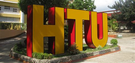 Vision & Mission – Official Website of Holy Trinity University.